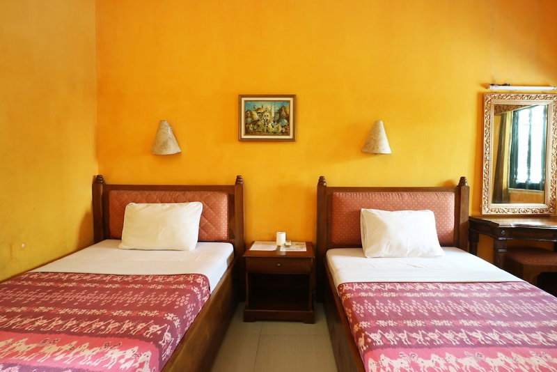 Sanur Ayu Hotel, Denpasar, Indonesia