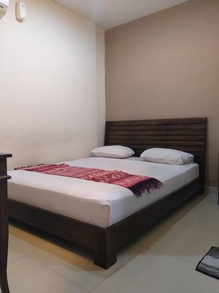 Sanur Ayu Hotel, Denpasar, Indonesia