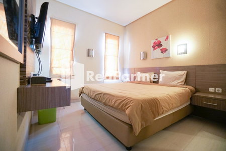 Tirta Mansion Lippo Karawaci Mitra RedDoorz, Karawaci, Indonesia