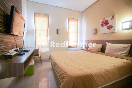 Tirta Mansion Lippo Karawaci Mitra RedDoorz, Karawaci, Indonesia