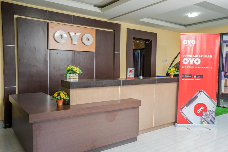 Hotel O Central Batu Near Jatim Park 3 Formerly Bunga Matahari Hotel, Batu, Indonesia