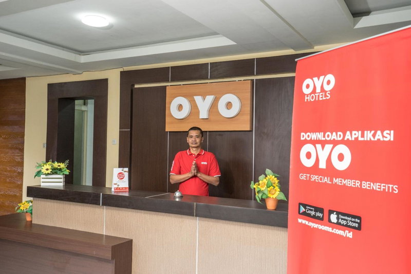 Hotel O Central Batu Near Jatim Park 3 Formerly Bunga Matahari Hotel, Batu, Indonesia