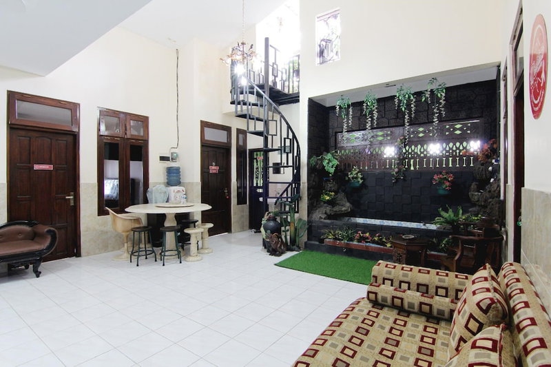 Wanderlust, Yogyakarta, Indonesia
