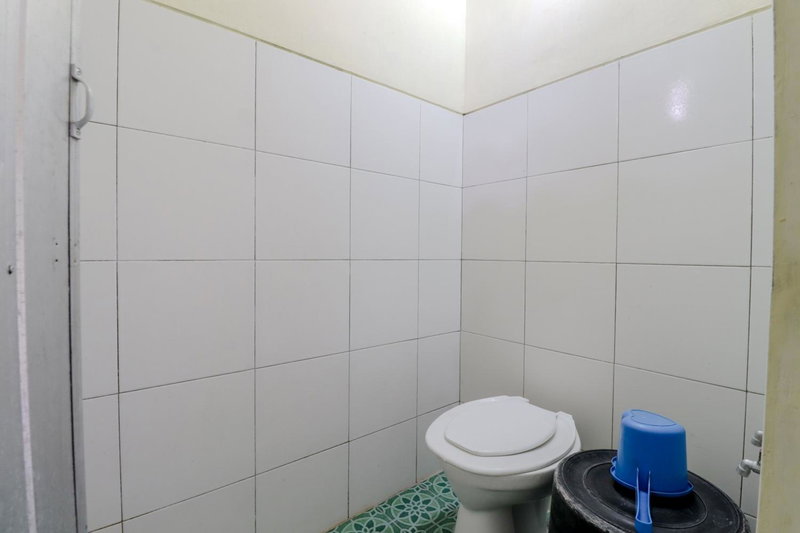 Hotel Kayu Manis, Kaliurang, Indonesia
