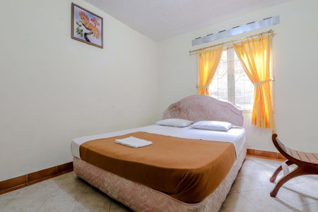 Hotel Kayu Manis, Kaliurang, Indonesia