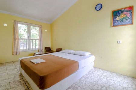 Hotel Kayu Manis, Kaliurang, Indonesia