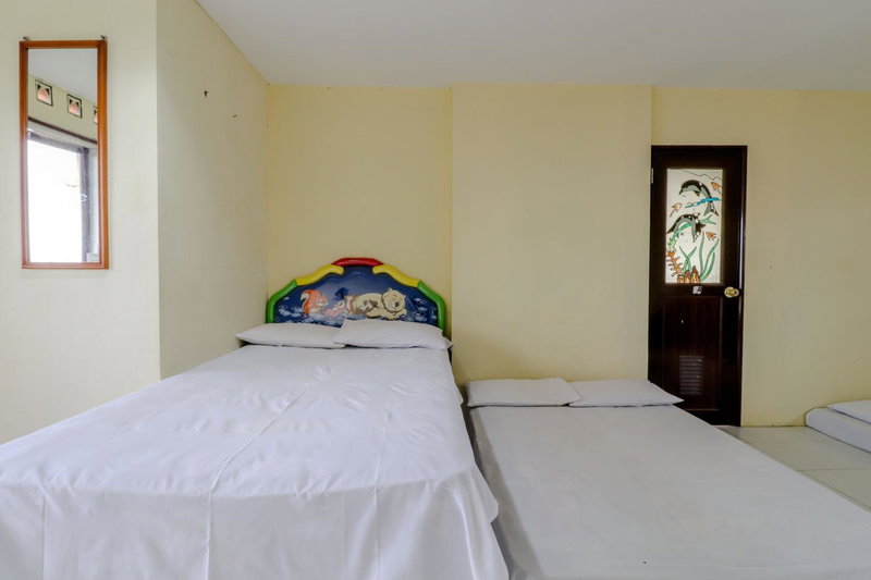 Hotel Kayu Manis, Kaliurang, Indonesia