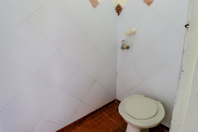 Hotel Kayu Manis, Kaliurang, Indonesia