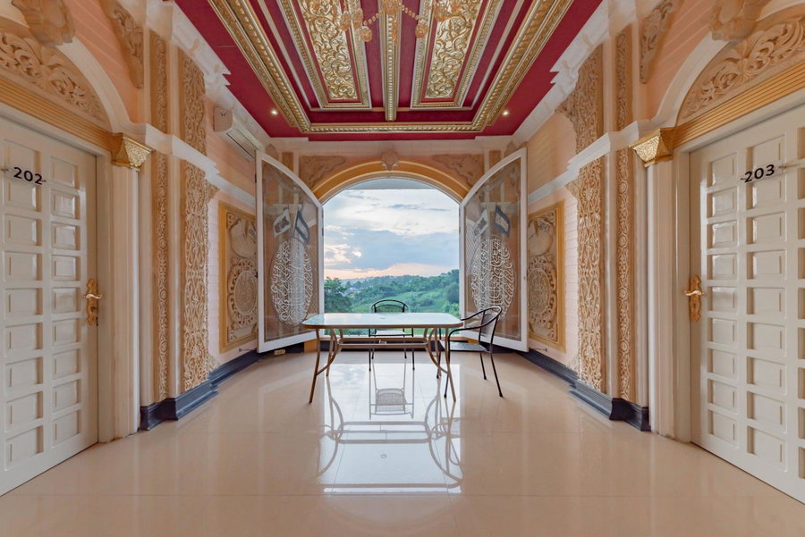 Urbanview Palace Syariah Balikpapan by RedDoorz, Balikpapan, Indonesia