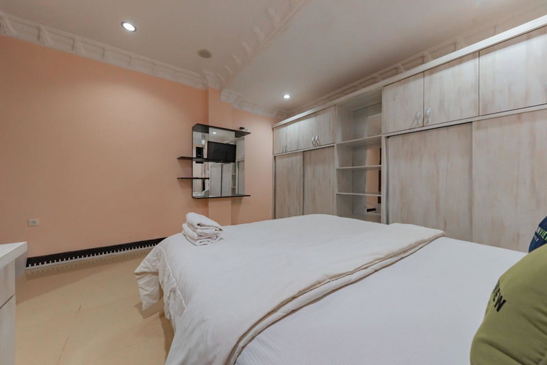 Urbanview Palace Syariah Balikpapan by RedDoorz, Balikpapan, Indonesia