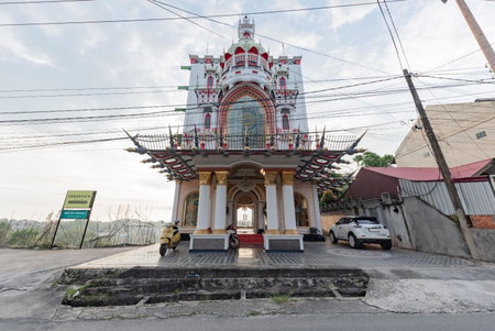 Urbanview Palace Syariah Balikpapan by RedDoorz, Balikpapan, Indonesia