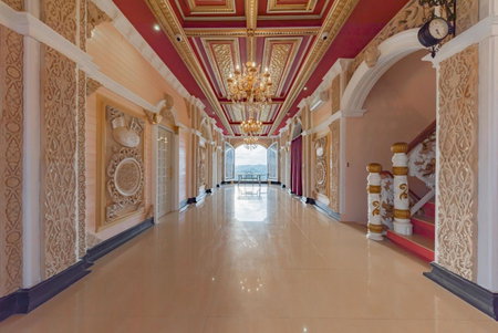 Urbanview Palace Syariah Balikpapan by RedDoorz, Balikpapan, Indonesia