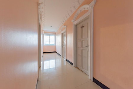 Urbanview Palace Syariah Balikpapan by RedDoorz, Balikpapan, Indonesia