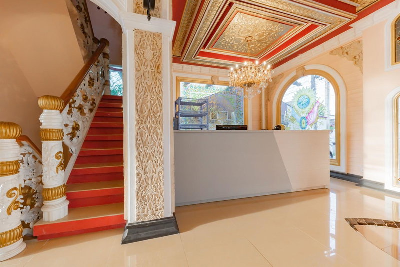 Urbanview Palace Syariah Balikpapan by RedDoorz, Balikpapan, Indonesia