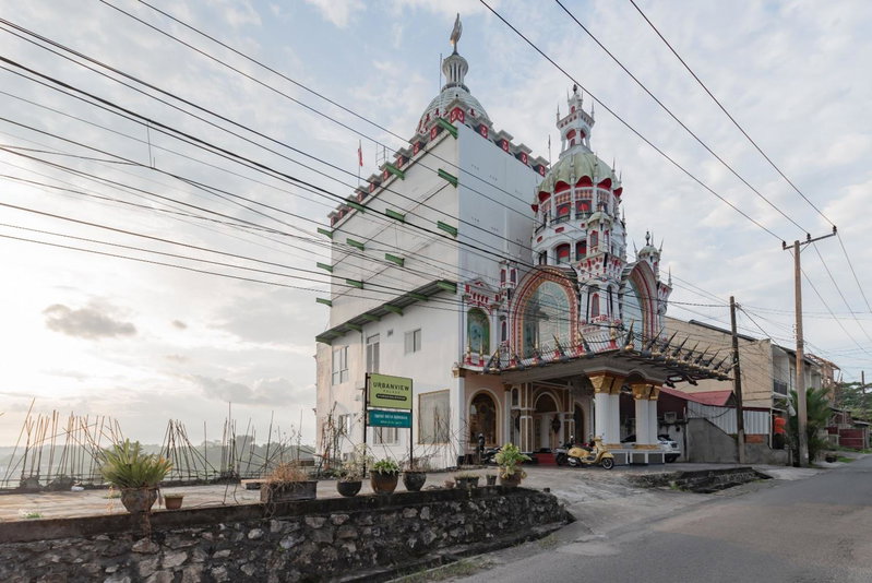 Urbanview Palace Syariah Balikpapan by RedDoorz, Balikpapan, Indonesia
