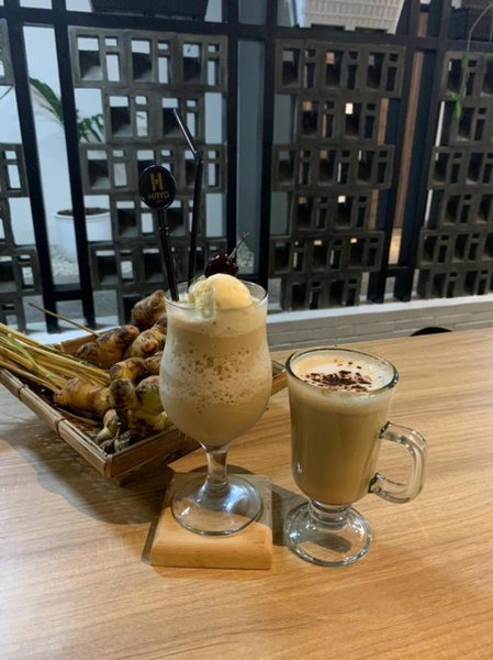 Hayo Hotel Palembang, Sukarami, Indonesia