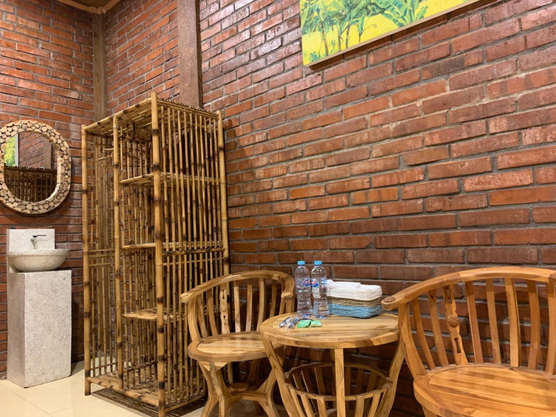 Budi Bambu Homestay Yogyakarta Bangunjiwo Mitra RedDoorz, Jarakan, Indonesia
