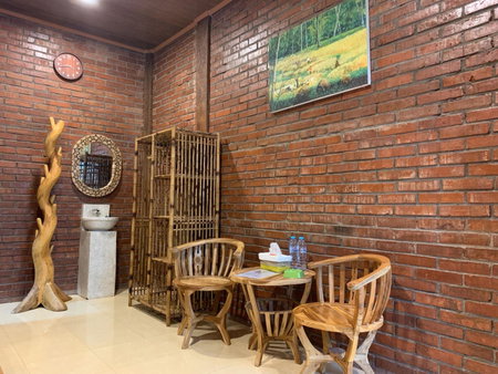 Budi Bambu Homestay Yogyakarta Bangunjiwo Mitra RedDoorz, Jarakan, Indonesia