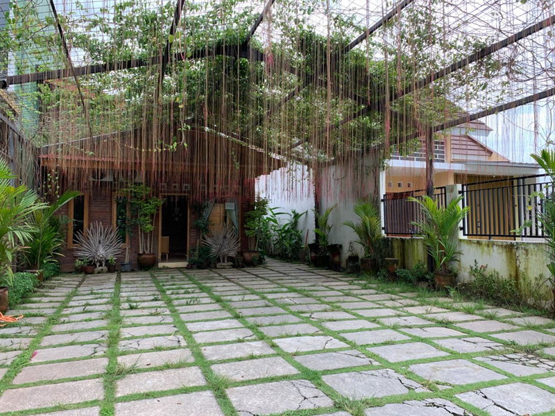 Budi Bambu Homestay Yogyakarta Bangunjiwo Mitra RedDoorz, Jarakan, Indonesia