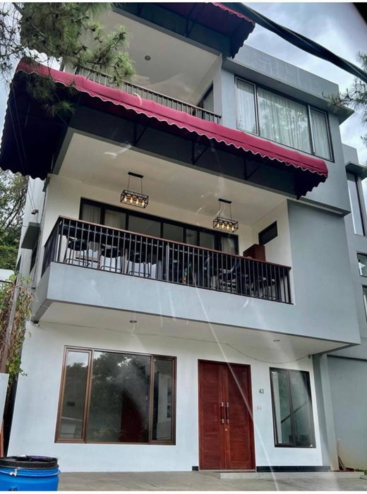 Platinum Dago Resort villa 15px Private Pool Bandung, Bengkok, Indonesia