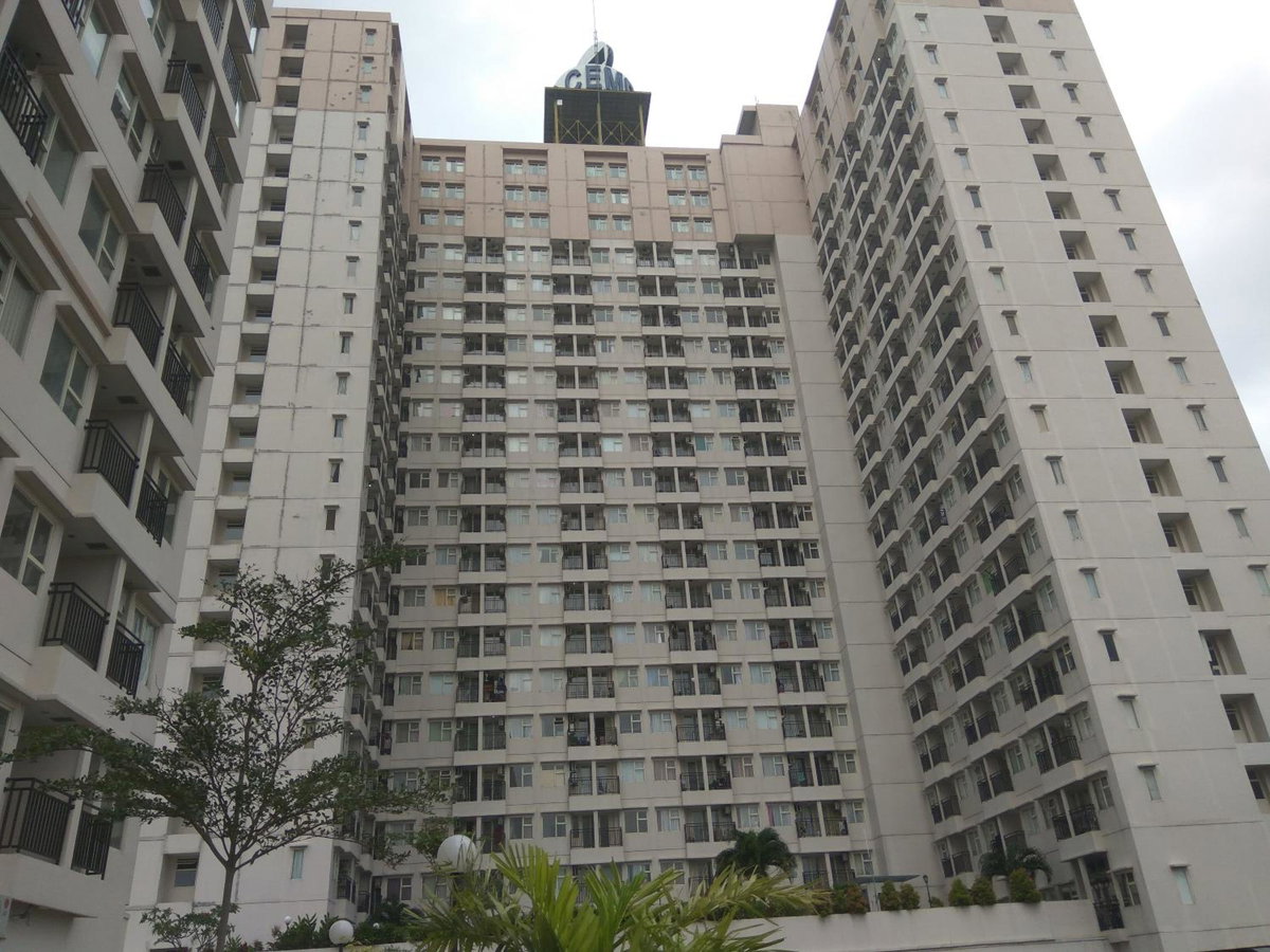 DSR Margonda Residence 3 Apartment, Indonesia