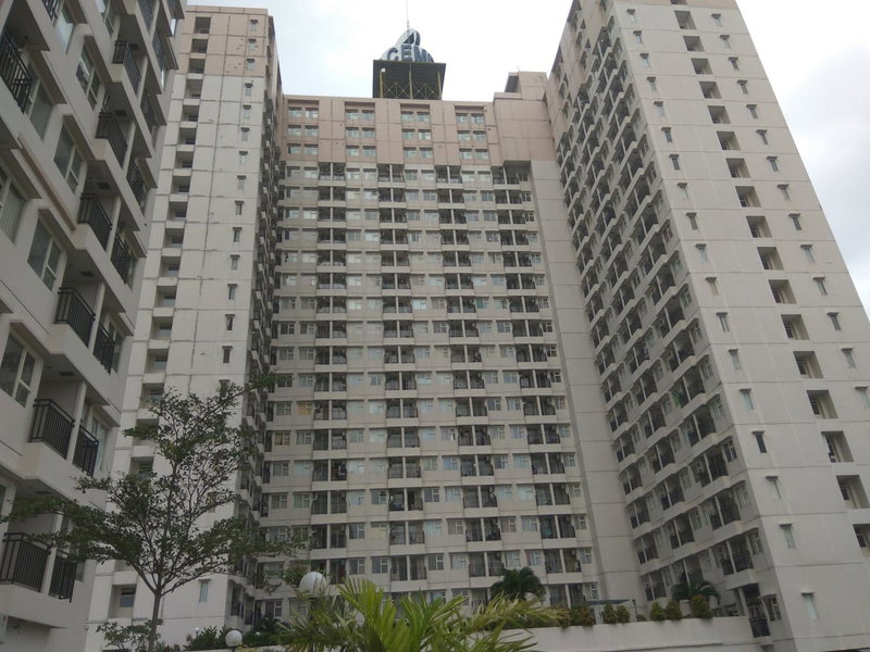 DSR Margonda Residence 3 Apartment, Depok, Indonesia