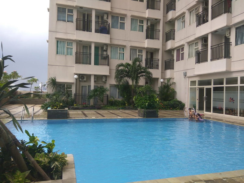 DSR Margonda Residence 3 Apartment, Depok, Indonesia