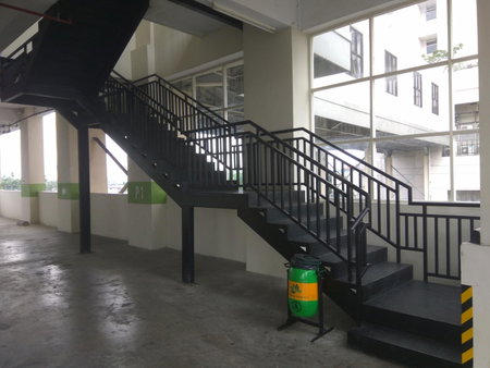 DSR Margonda Residence 3 Apartment, Depok, Indonesia