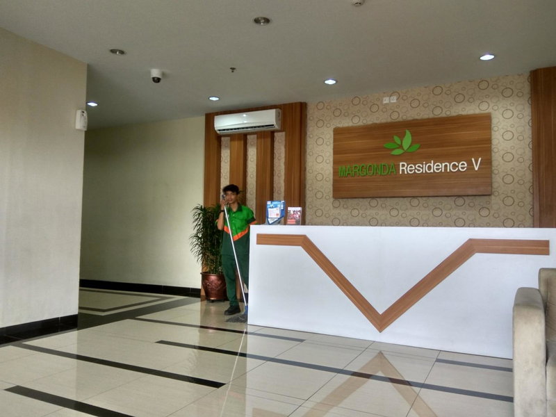 DSR Margonda Residence 3 Apartment, Depok, Indonesia