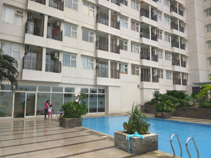 DSR Margonda Residence 3 Apartment, Depok, Indonesia