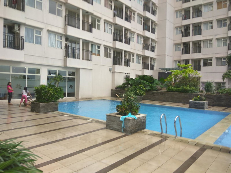 DSR Margonda Residence 3 Apartment, Depok, Indonesia
