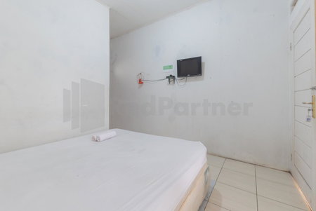Selaras Homestay Ciwidey, Nempel, Indonesia