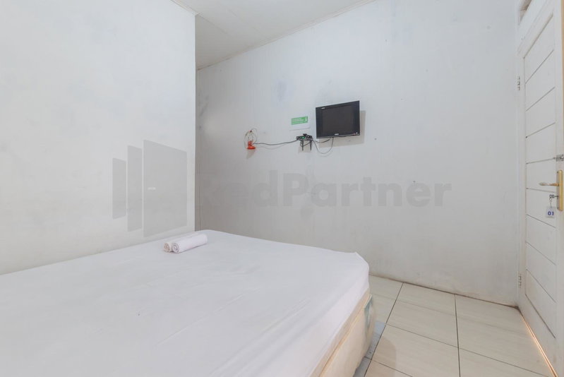 Selaras Homestay Ciwidey, Nempel, Indonesia