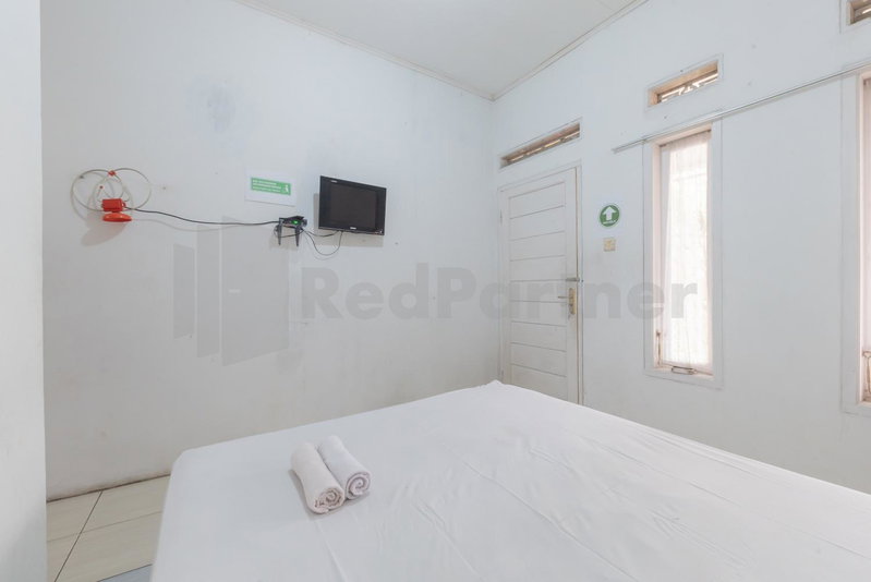 Selaras Homestay Ciwidey, Nempel, Indonesia