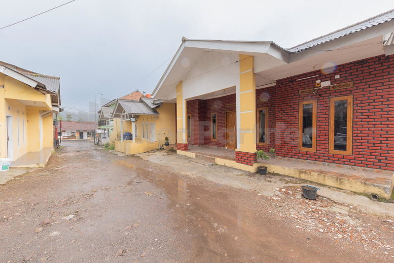 Selaras Homestay Ciwidey, Nempel, Indonesia