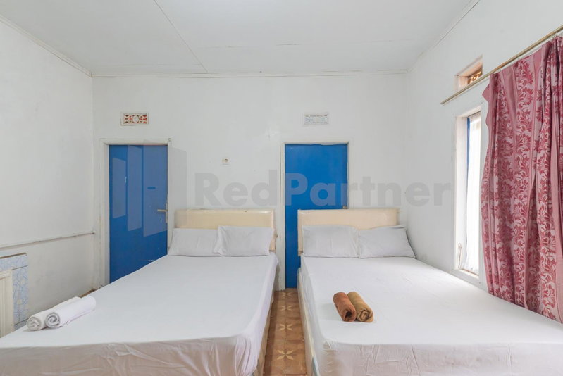 Selaras Homestay Ciwidey, Nempel, Indonesia