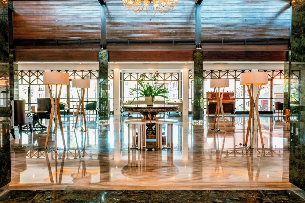 AKAR Hotels & Resort Lampung, Indonesia