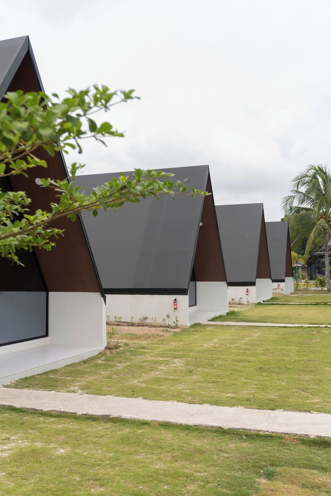 Kawaland Glamping Resort, Indonesia