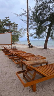 Kawaland Glamping Resort, Bintan, Indonesia