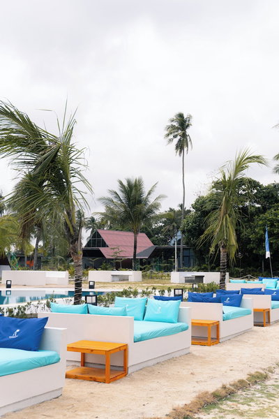 Kawaland Glamping Resort, Bintan, Indonesia