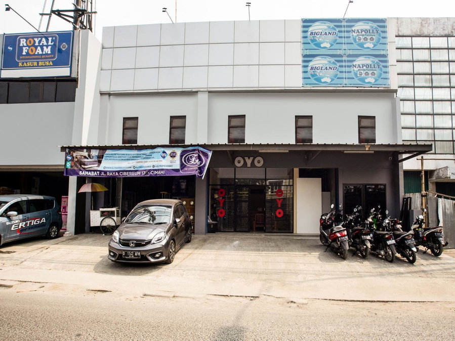 Capital O 3463 Cimahi Guest House, Bandung, Indonesia