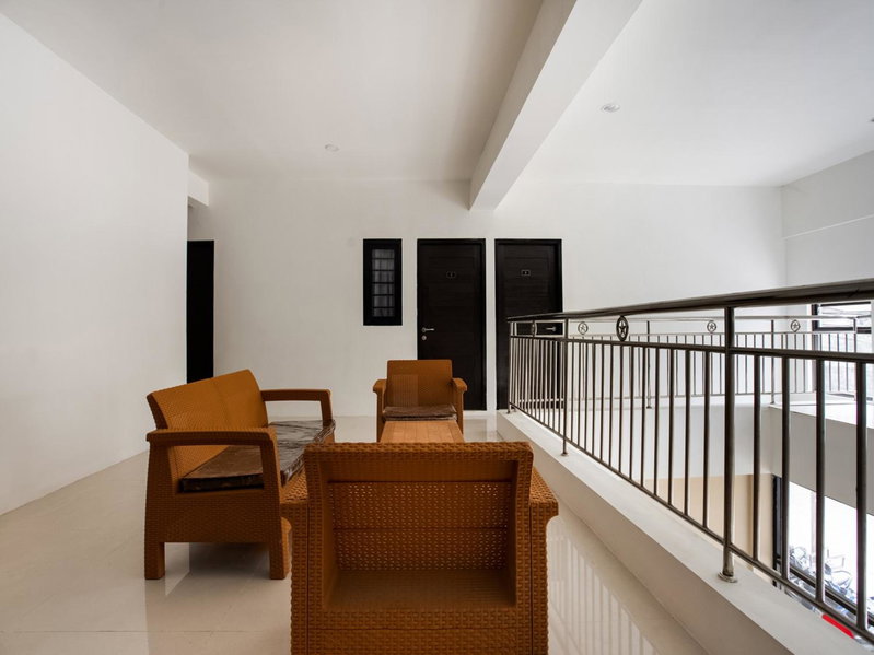 Capital O 3463 Cimahi Guest House, Bandung, Indonesia