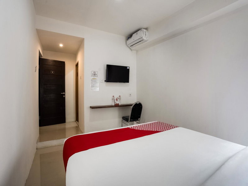 Capital O 3463 Cimahi Guest House, Bandung, Indonesia
