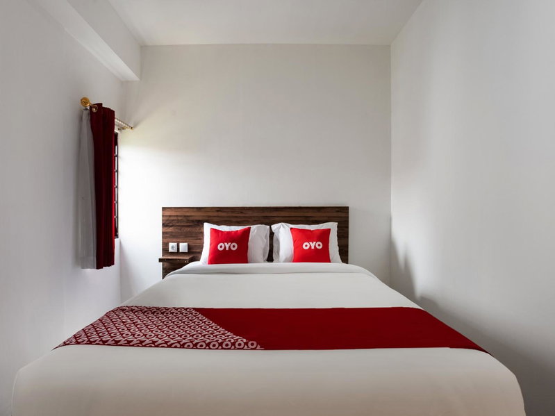 Capital O 3463 Cimahi Guest House, Bandung, Indonesia