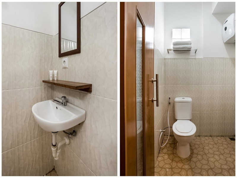 Capital O 3463 Cimahi Guest House, Bandung, Indonesia