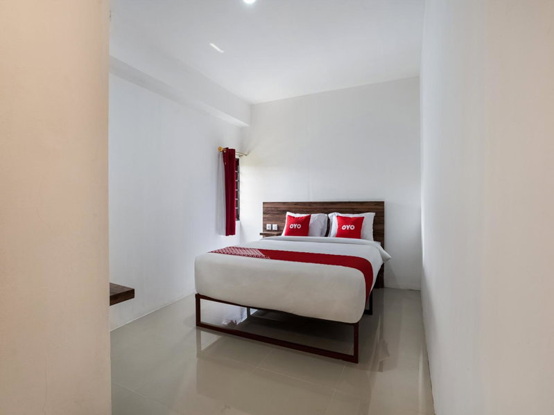 Capital O 3463 Cimahi Guest House, Bandung, Indonesia