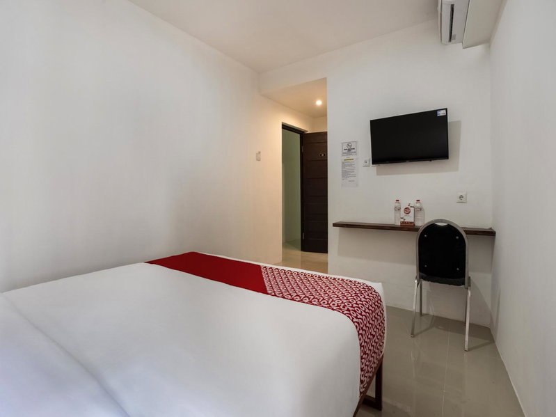 Capital O 3463 Cimahi Guest House, Bandung, Indonesia