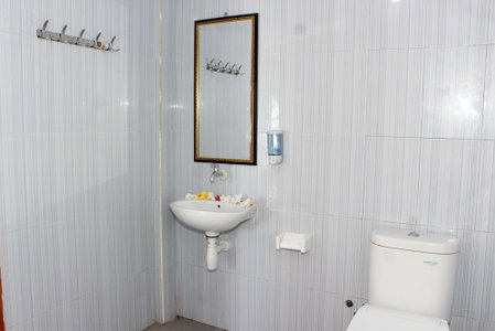 Manta Cottage Seaview Plus, Penida Island, Indonesia