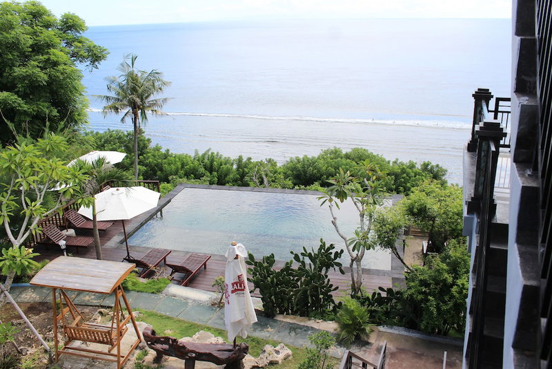 Manta Cottage Seaview Plus, Penida Island, Indonesia