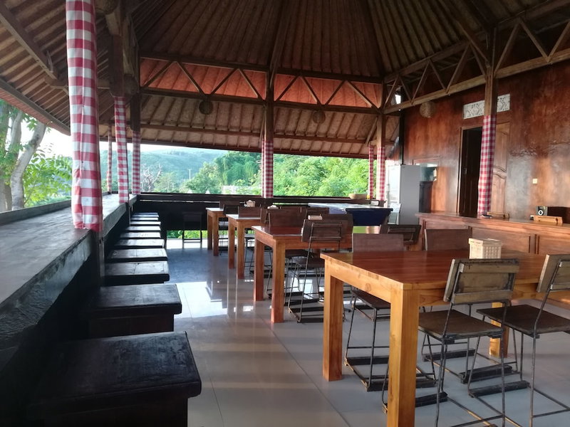 Manta Cottage Seaview Plus, Penida Island, Indonesia